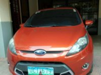 Ford Fiesta 2012 S AT 15 for sale 