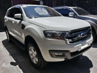 2015 Ford Everest MT (New Look) for sale 