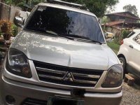 Mitsubishi Adventure 2010 for sale