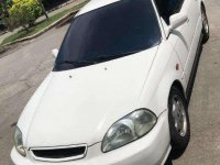 Honda Civic 1996 LXI Manual Transmission for sale 