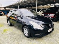 2016 Nissan Almera 1.2L MT FRESH for sale 