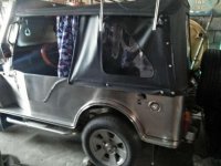 Owner Type Jeep fpj 1996 for sale 