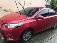 Toyota Vios 2014 E for sale 