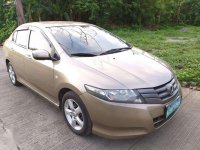 Honda City ivtec 2009 model for sale 