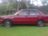 1995 Nissan Sentra for sale 