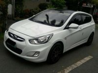 Hyundia Accent 2013 CRDI for sale 