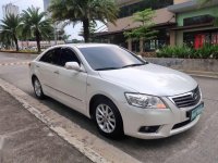 TOYOTA CAMRY 2012 G AT like BRAND NEW