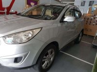 Hyundai Tucson 2011 AT for sale 