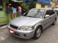 2000 Model Honda City For Sale