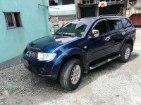 Mitsubishi Montero 2010 for sale 