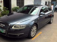 2006 Audi A6 Gas for sale 
