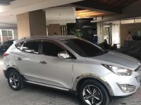 2012 Hyundai Tucson 2.0 A.T for sale 