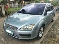 2006 Ford Focus for sale 