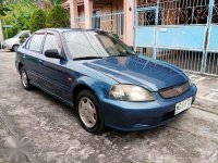 1999 Model Honda Civic For Sale