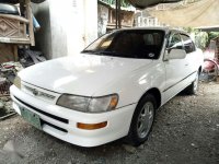 1997 Model Toyota Corolla For Sale