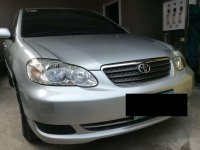 FOR SALE Toyota Altis AT 2005