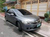 Honda Civic 2010 MT for sale 