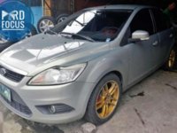 2009 Ford Focus mt for sale 