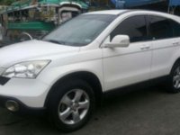 Honda CRV 2008 for sale 