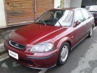 1997 Model Honda Civic For Sale