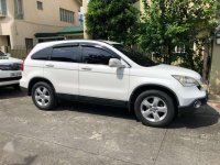 2007 Model Honda CRV For Sale