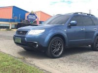 Subaru Forester 2010 for sale 