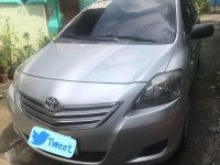 For sale TOYOTA Vios 1.3j 2013 model 