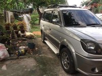 Mitsubishi  Adventure Super Sport 2010 for sale 