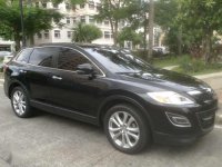 2012 Mazda CX9 AT for sale 