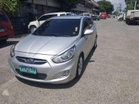 2013 Hyundai Accent for sale 