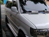 Mitsubishi Adventure 2002 for sale 