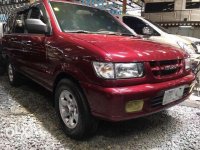 2002 Isuzu Crosswind XTO for sale 