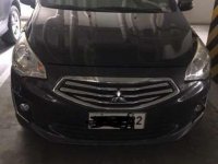 Mitsubishi Mirage g4 2014 gls at for sale 