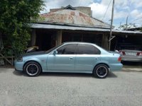 Honda Civic Model 1998 For Sale