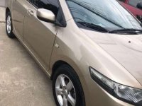 Honda City 2009 Manual 1.3 for sale 