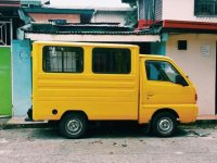 Suzuki Multi Cab 2010 Model For Sale