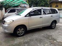 2006 Toyota Innova J Diesel FOR SALE