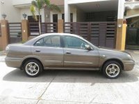 2006 Nissan Sentra gsx automatic for sale 