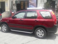 Honda CRV 2003 4x2 for sale 