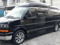 2012 GMC Savana explorer vip limousine for sale 