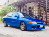 Mitsubishi Lancer GL 1997 for sale 