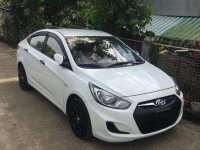 Hyundai Accent  2012 Model For Sale