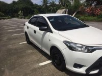 SELLING Toyota Vios 2014