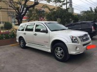 Isuzu Alterra 2013 Model For Sale