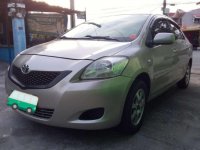 2010 Toyota Vios 1.3E MT FOR SALE