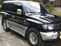 Rush for sale Mitsubishi Pajero fieldmaster 2002 for sale 