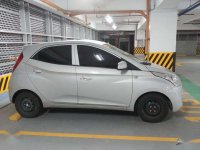 2017 Model Hyundai Eon For Sale