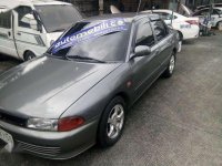 1996 Mitsubishi Lancer For Sale