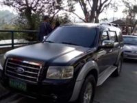 2007 Ford Everest for sale 