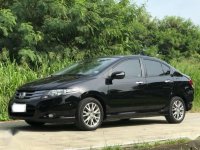 2011 Honda City AT for sale 